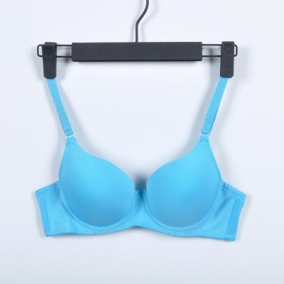 Soutien-gorge de danse du ventre pour femmes, sous-vêtement confortable de base quotidien, haut de danse du ventre pour filles