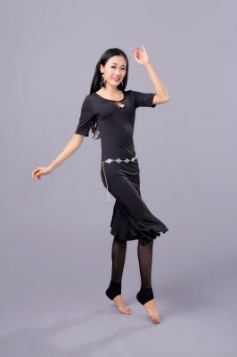 Robe de danse orientale pour dames