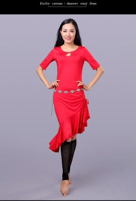 Robe de danse orientale pour dames