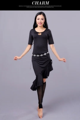 Robe de danse orientale pour dames