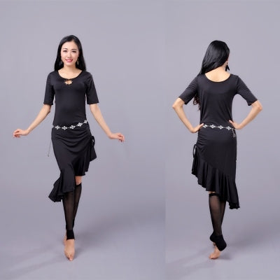 Robe de danse orientale pour dames