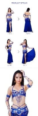 2023 Belly Dance Costumes, Bellydance Dress, Bellydance Skirt, Dress For Women