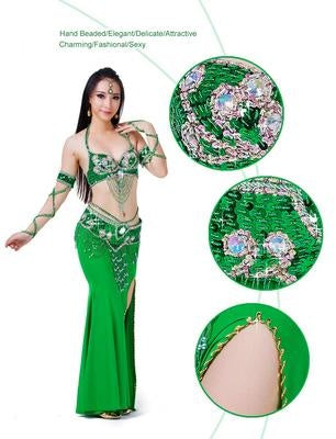 2023 Belly Dance Costumes, Bellydance Dress, Bellydance Skirt, Dress For Women