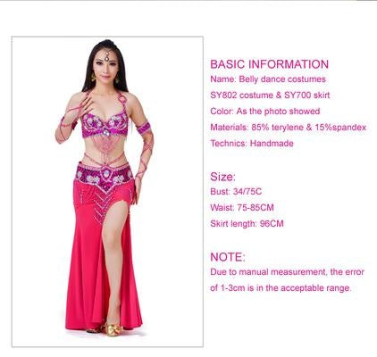 2023 Belly Dance Costumes, Bellydance Dress, Bellydance Skirt, Dress For Women