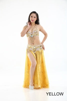 2023 High level good quality belly dance costumes