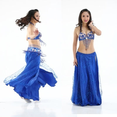 2023 High level good quality belly dance costumes