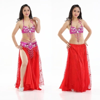 2023 High level good quality belly dance costumes