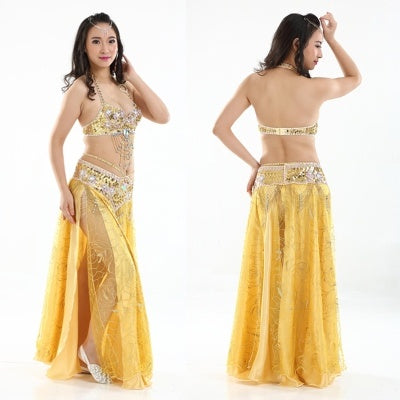 2023 High level good quality belly dance costumes