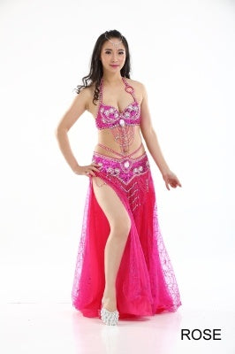 2023 High level good quality belly dance costumes