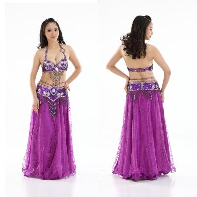 2023 High level good quality belly dance costumes