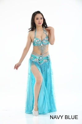 2023 High level good quality belly dance costumes