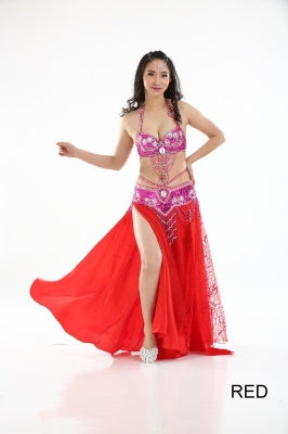 2023 High level good quality belly dance costumes