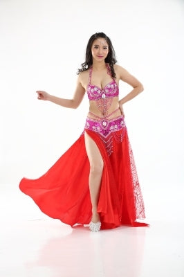 2023 High level good quality belly dance costumes