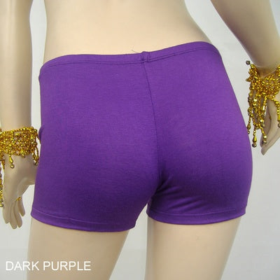 2023 15 Color Belly Dance Underpants, Safety Pants, Small Pants, Cotton Pants