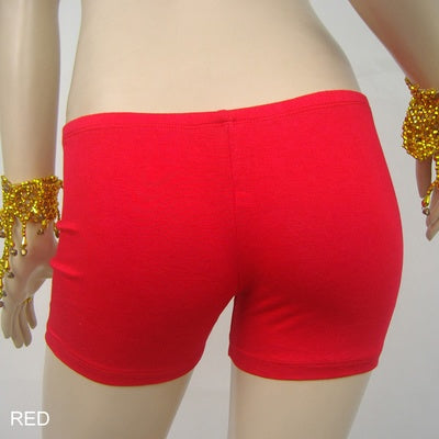 2023 15 Color Belly Dance Underpants, Safety Pants, Small Pants, Cotton Pants