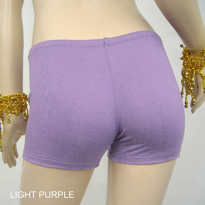 2023 15 Color Belly Dance Underpants, Safety Pants, Small Pants, Cotton Pants