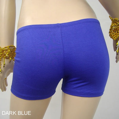 2023 15 Color Belly Dance Underpants, Safety Pants, Small Pants, Cotton Pants