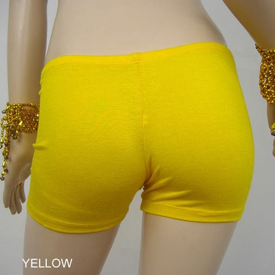 2023 15 Color Belly Dance Underpants, Safety Pants, Small Pants, Cotton Pants