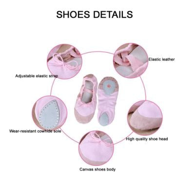 2023 Light Weight Anti-Slipping Pointe Dance Shoes, Ballet Pointe Dance Shoes, Girl Ballet Pointe Dance Shoes, Training Shoes