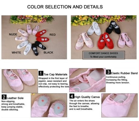 2023 Light Weight Anti-Slipping Pointe Dance Shoes, Ballet Pointe Dance Shoes, Girl Ballet Pointe Dance Shoes, Training Shoes