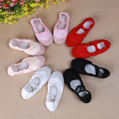 2023 Light Weight Anti-Slipping Pointe Dance Shoes, Ballet Pointe Dance Shoes, Girl Ballet Pointe Dance Shoes, Training Shoes