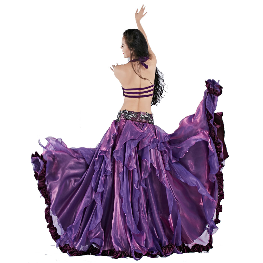 Sexy Elegant Fashion Belly Dance Dress Costumes Halloween Costumes Party Costumes Night Shop Costumes